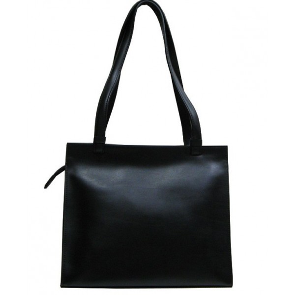 Sac porté épaule femme d'une tenue parfaite noir de marque Fuchsia Sac porté épaule femme d'une tenue parfaite noir de marque Fuchsia