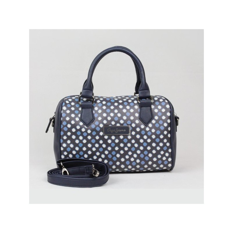 Petit-sac-a-main-bowling-porte-epaule-bleu-marine-Pepe-Jeans-70863 Petit-sac-a-main-bowling-porte-epaule-bleu-marine-Pepe-Jeans-70863