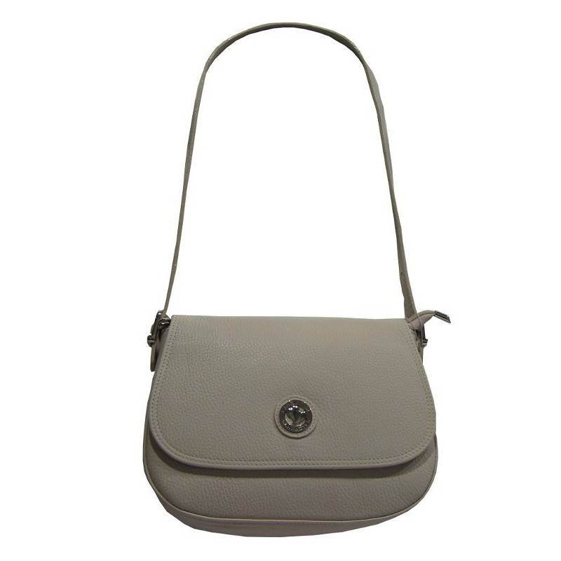 Sac porté épaule bandoulière cuir de marque Lancaster made in France 4783 LANCASTER - 1 Sac porté épaule bandoulière cuir de marque Lancaster made in France 4783 LANCASTER - 1