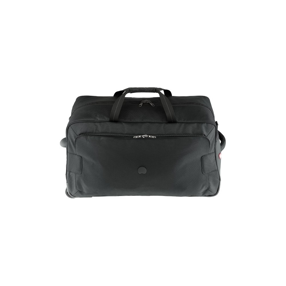 Sac de voyage 71 cm noir 2 roues Delsey Tuileries DELSEY - 1