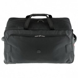 Sac de voyage 71 cm noir 2 roues Delsey Tuileries DELSEY - 1