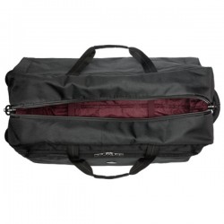 Sac de voyage 67 cm noir 2 roues Delsey Tuileries DELSEY - 3