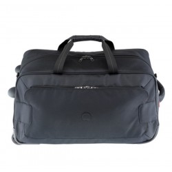 Sac de voyage 67 cm noir 2 roues Delsey Tuileries DELSEY - 2
