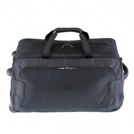 Sac de voyage 67 cm noir 2 roues Delsey Tuileries DELSEY - 2