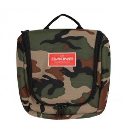 Trousse de toilette Dakine Travel Kit Camo DAKINE - 1 Trousse de toilette Dakine Travel Kit Camo DAKINE - 1