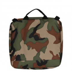 Trousse de toilette Dakine Travel Kit Camo DAKINE - 3 Trousse de toilette Dakine Travel Kit Camo DAKINE - 3