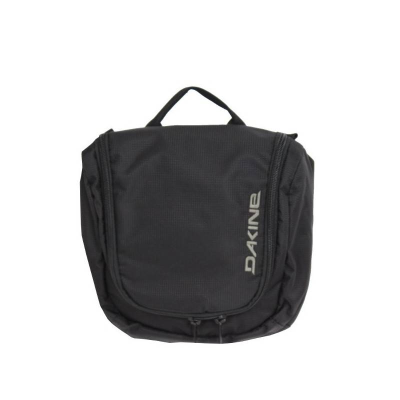 Trousse de toilette Dakine Travel Kit Noir DAKINE - 1 Trousse de toilette Dakine Travel Kit Noir DAKINE - 1