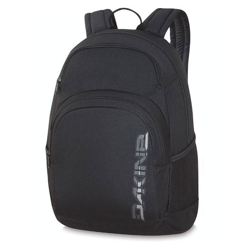Sac à dos Central Dakine 8130001 noir Black DAKINE - 1 Sac à dos Central Dakine 8130001 noir Black DAKINE - 1