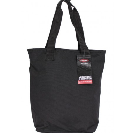 Sac cabas noir tête de mort Eastpak k588 Shopper 844 Skull Patches EASTPAK - 3