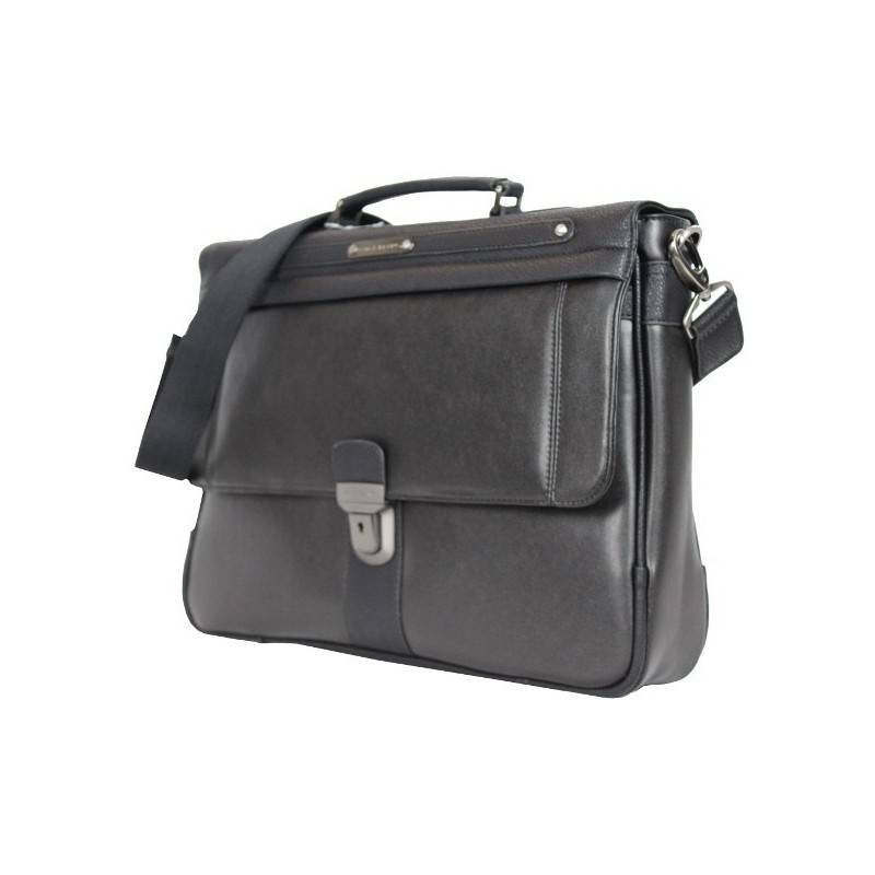 Porte documents compatible tablette un compartiment Patrick Blanc PATRICK BLANC - 1 Porte documents compatible tablette un compartiment Patrick Blanc PATRICK BLANC - 1