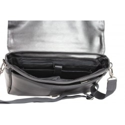 Porte documents compatible tablette un compartiment Patrick Blanc PATRICK BLANC - 3 Porte documents compatible tablette un compartiment Patrick Blanc PATRICK BLANC - 3