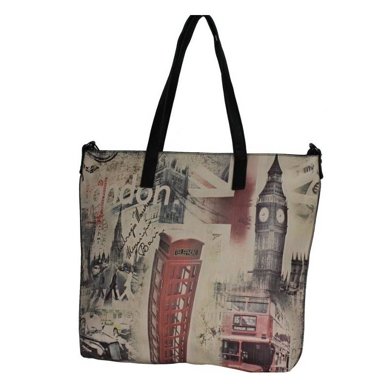Sac à main trapèze multicouleur pas chère et tendance A DÉCOUVRIR ! - 1 Sac à main trapèze multicouleur pas chère et tendance A DÉCOUVRIR ! - 1