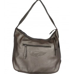 Grand sac à main cabas beige Le temps des Cerises Loop 1 LE TEMPS DES CERISES - 1