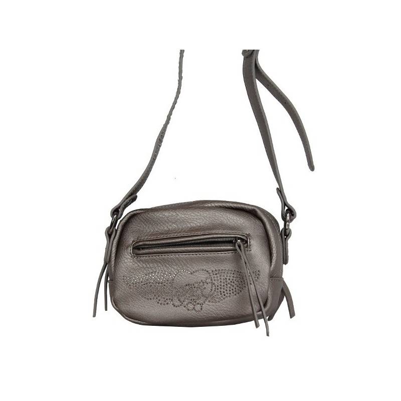 Grand sac à main cabas beige Le temps des Cerises Loop 1 LE TEMPS DES CERISES - 5 Grand sac à main cabas beige Le temps des Cerises Loop 1 LE TEMPS DES CERISES - 5