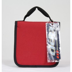 Housse textile range CD ou DVD de marque DDP A8CDE DDP - 2 Housse textile range CD ou DVD de marque DDP A8CDE DDP - 2