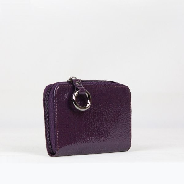 portefeuille femme sequoia