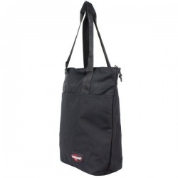 Sac cabas noir Eastpak ek588 Shopper 008 Black EASTPAK - 3 Sac cabas noir Eastpak ek588 Shopper 008 Black EASTPAK - 3