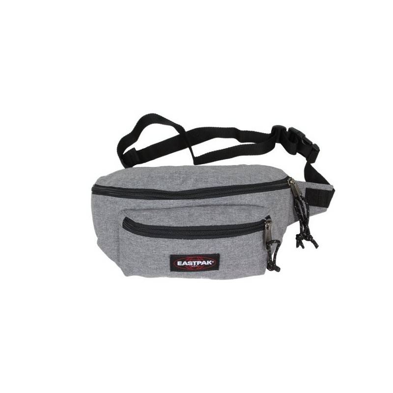 Pochette ceinture banane Eastpak EK073 363 Sunday Grey EASTPAK - 1 Pochette ceinture banane Eastpak EK073 363 Sunday Grey EASTPAK - 1