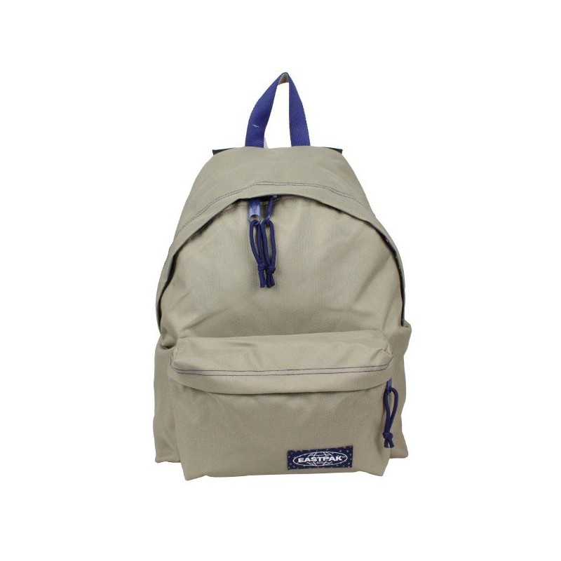 Sac a dos de marque Eastpak padded pak r ek620 34a hej red