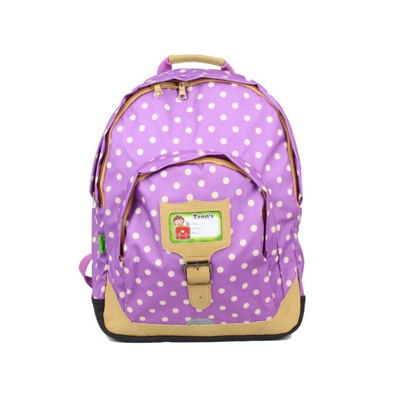 Sac à dos MD Tann's Fun Boy T4FB SADMD TANN'S - 5 Sac à dos MD Tann's Fun Boy T4FB SADMD TANN'S - 5
