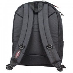 Grand sac à dos noir Eastpak Pinnacle EK060 008 Black EASTPAK - 3