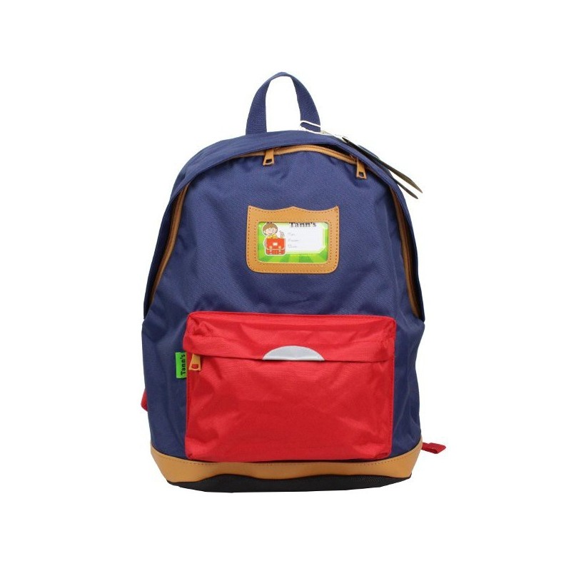Sac à dos MD Tann's Fun Boy T4FB SADMD TANN'S - 1 Sac à dos MD Tann's Fun Boy T4FB SADMD TANN'S - 1