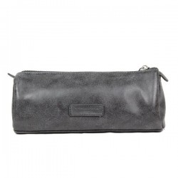 Trousse Fuchsia F9558-2 trousse simple FUCHSIA - 7 Trousse Fuchsia F9558-2 trousse simple FUCHSIA - 7