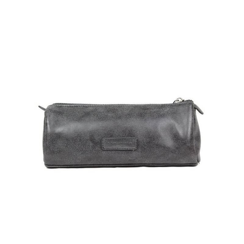 Trousse Fuchsia F9558-2 trousse simple FUCHSIA - 7 Trousse Fuchsia F9558-2 trousse simple FUCHSIA - 7