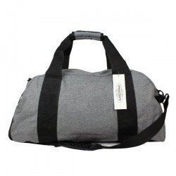 Sac de voyage gris Station Eastpak EK070 363 Sunday Grey EASTPAK - 2 Sac de voyage gris Station Eastpak EK070 363 Sunday Grey EASTPAK - 2