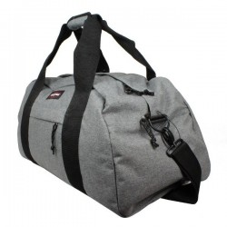 Sac de voyage gris Station Eastpak EK070 363 Sunday Grey EASTPAK - 3 Sac de voyage gris Station Eastpak EK070 363 Sunday Grey EASTPAK - 3