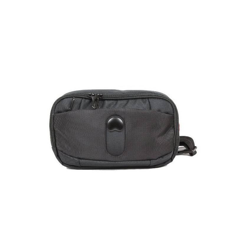 Pochette ceinture banane Delsey 3355100 DELSEY - 1 Pochette ceinture banane Delsey 3355100 DELSEY - 1