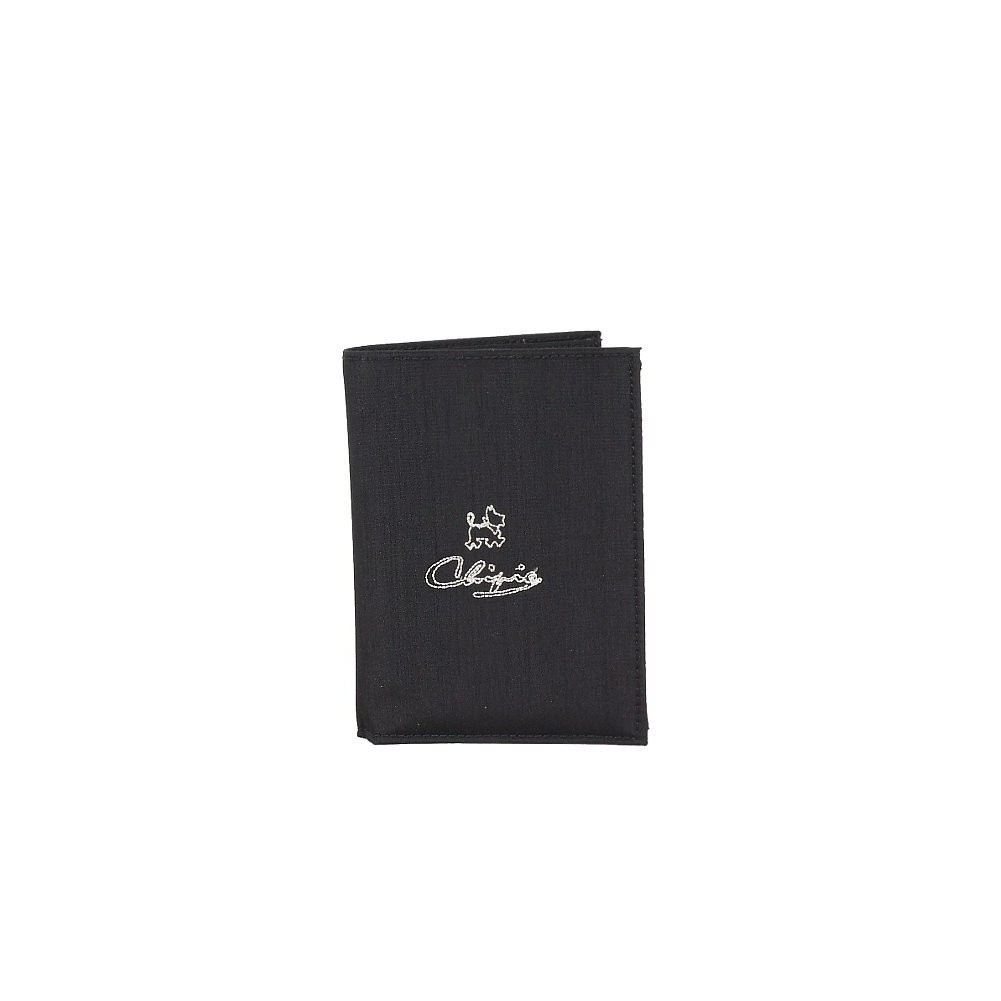 Portefeuille toile Chipie 201L008 Folio CHIPIE - 1