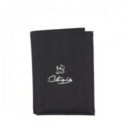 Portefeuille verni Chipie 202L330 Folio CHIPIE - 1