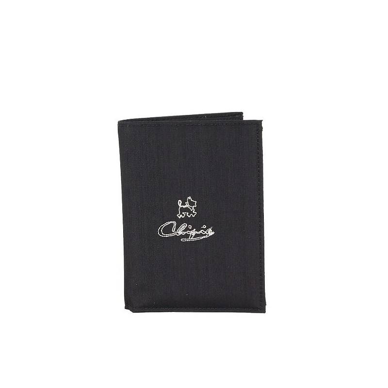 Portefeuille verni Chipie 202L330 Folio CHIPIE - 1