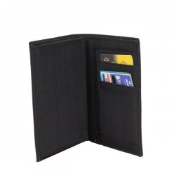 Portefeuille verni Chipie 202L330 Folio CHIPIE - 2