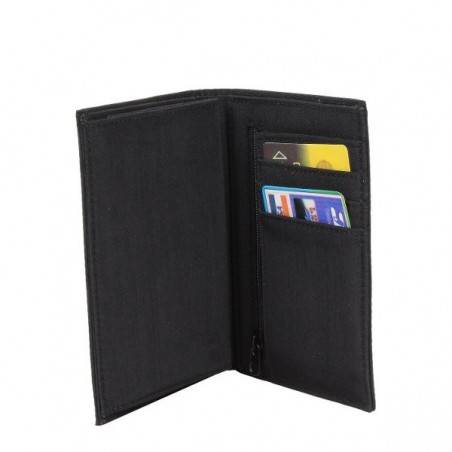 Portefeuille verni Chipie 202L330 Folio CHIPIE - 2