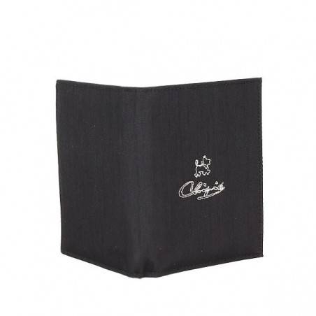 Portefeuille verni Chipie 202L330 Folio CHIPIE - 3