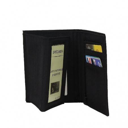 Portefeuille verni Chipie 202L330 Folio CHIPIE - 4