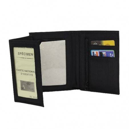 Portefeuille verni Chipie 202L330 Folio CHIPIE - 5