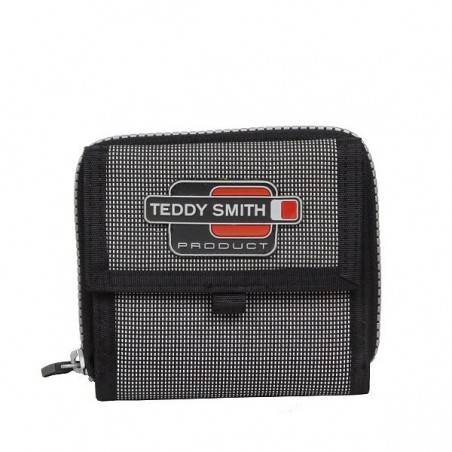 Porte monnaie toile Teddy Smith 1491 Zypy TEDDY SMITH - 1