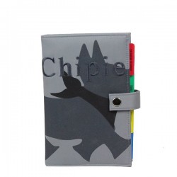 Agenda Organiser Chipie PMCH-254 CHIPIE - 1