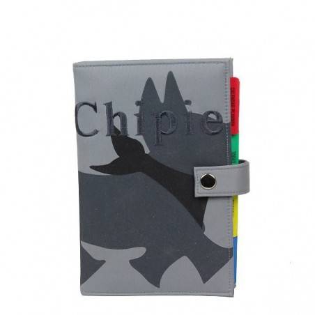 Agenda Organiser Chipie PMCH-254 CHIPIE - 1