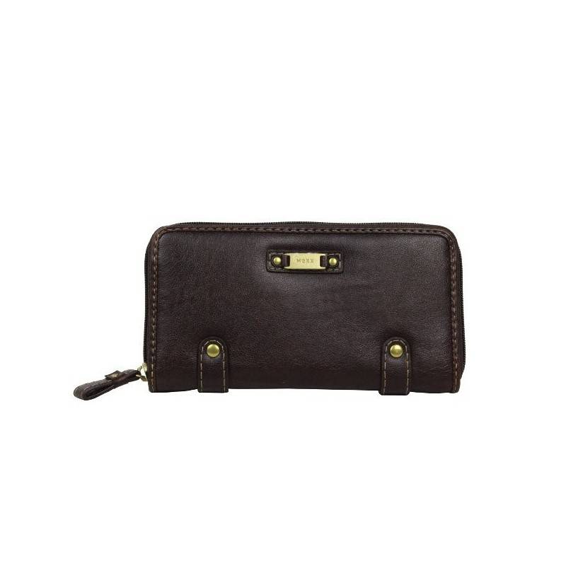 Grand porte monnaie femme cuir Esprit A15462 MEXX - 1