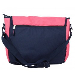 Trousse de toilette Delsey Rose Fuchsia 3399190 09 4R Pepe Jeans - 2