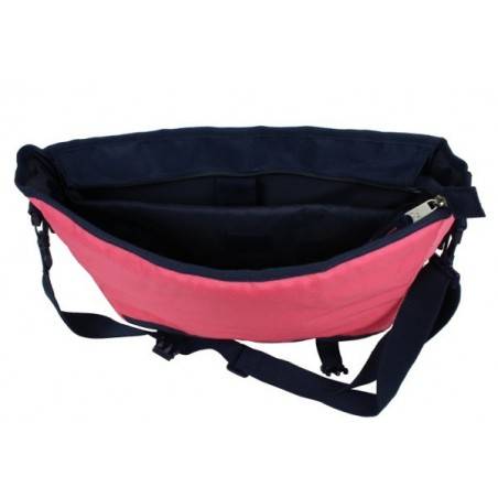 Trousse de toilette Delsey Rose Fuchsia 3399190 09 4R Pepe Jeans - 4