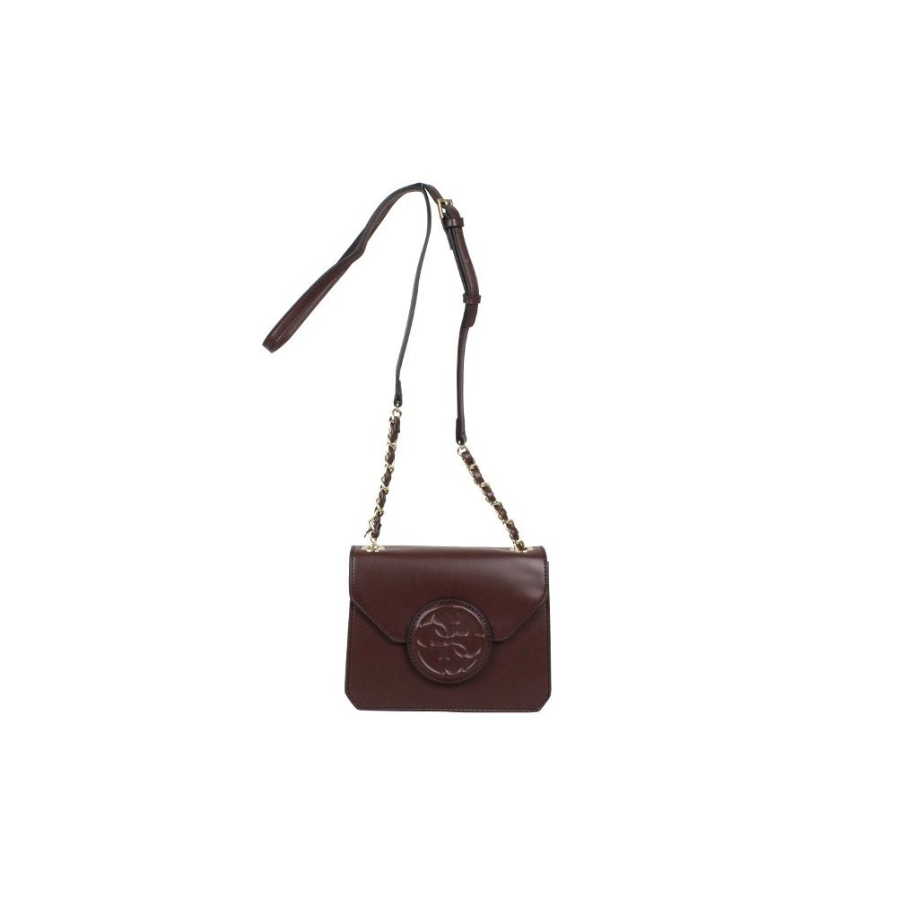 Mini sac à main d'aspect fourrure Guess HFU307308 GUESS - 1