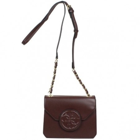 Mini sac à main d'aspect fourrure Guess HFU307308 GUESS - 1