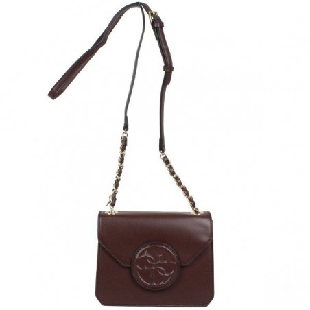 Sac à main carré lisse Guess Length Hwamy1 L5421 GUESS - 1