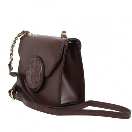 Mini sac à main d'aspect fourrure Guess HFU307308 GUESS - 3