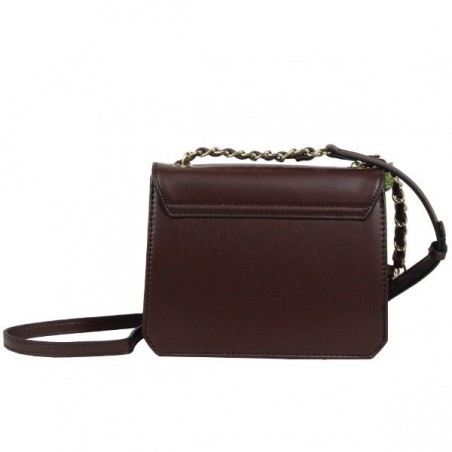 Sac à main carré lisse Guess Length Hwamy1 L5421 GUESS - 4